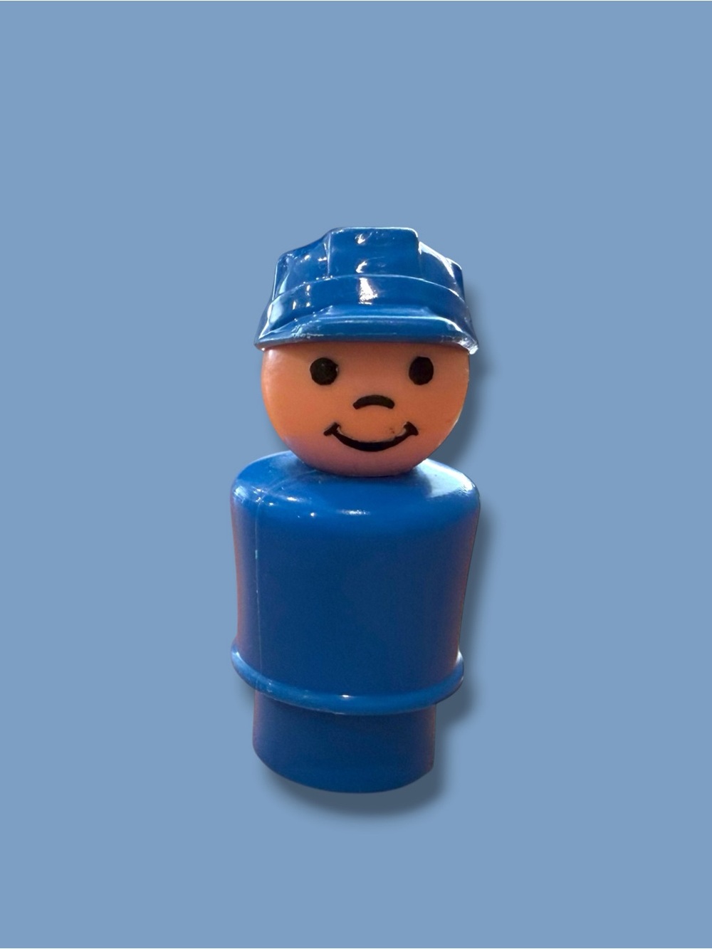 3 for $15 - Fisher Price Little People Mail Man